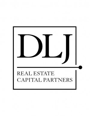 DLJ Logo